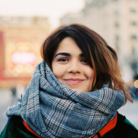 Carla Mihai - Individual - Romania - StageLync