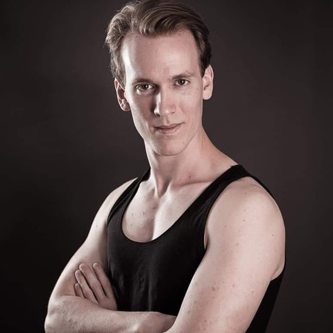 Garrett Lander - Individual - United States - StageLync