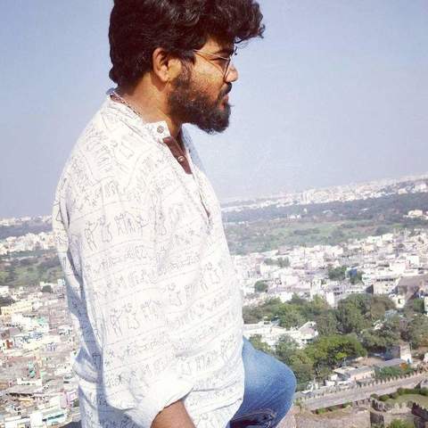 Niroop Polagani - Individual - India - StageLync