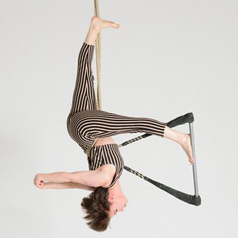 Lenya Lev - Individual - Germany - StageLync