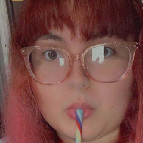 Shyanne Gonzalez - Individual - United States - StageLync