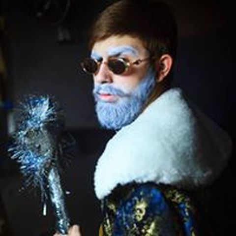 Михаил Загреба - Individual - Ukraine - StageLync