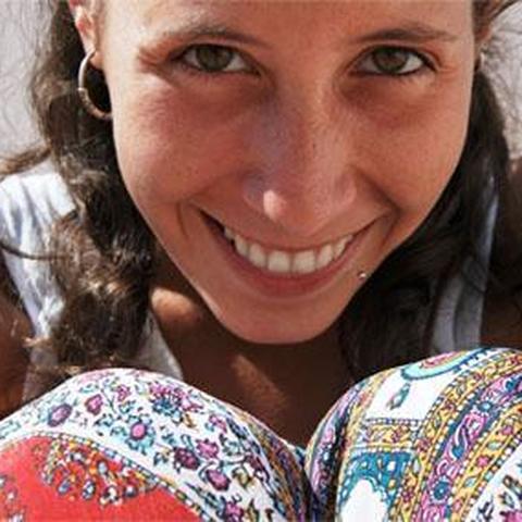 Mai Ibargüen Comamala - Individual - Spain - StageLync