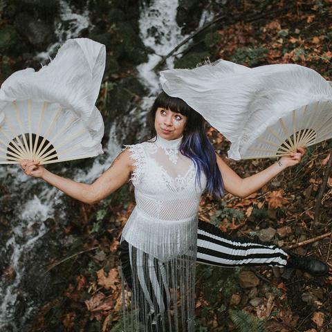 Ashley Wright - Individual - United States - StageLync