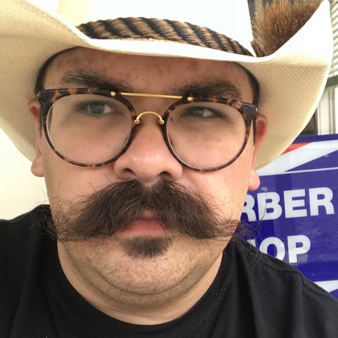 Rudy Garza - Individual - United States - StageLync