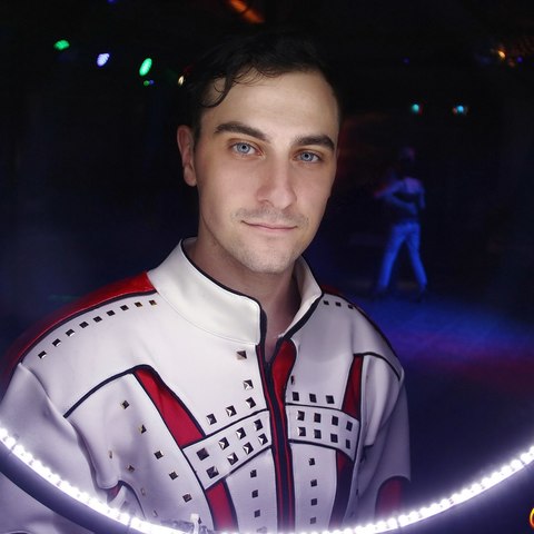 viacheslav dotsenko - Individual - Ukraine - StageLync