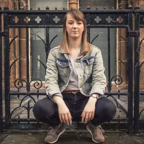 Mhairi Robertson - Individual - United Kingdom - StageLync