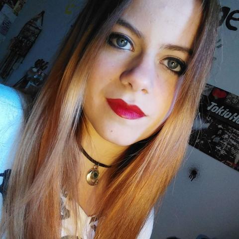 Klara Saiz - Individual - Spain - StageLync