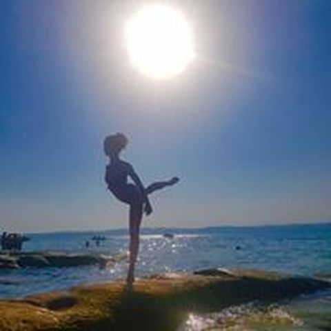 Giorgia Gesuato - Individual - Italy - StageLync