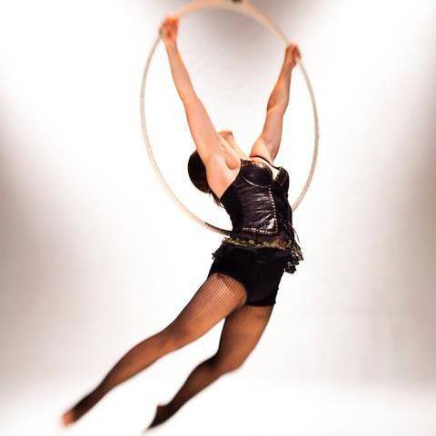 Angélica Evrard - Individual - Belgium, Brazil - StageLync