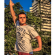 Adriano Lourenço da Silva - Individual - Brazil - StageLync