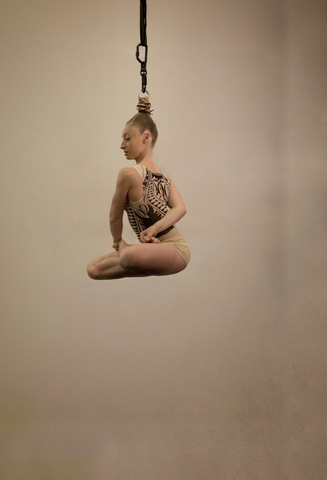 Delia Ceruti - Individual - Italy - StageLync
