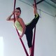 Aline Rouge - Individual - Italy - StageLync