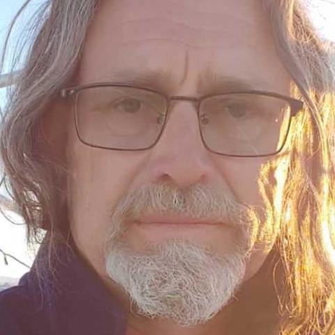 Glenn Richardson - Individual - United States - StageLync