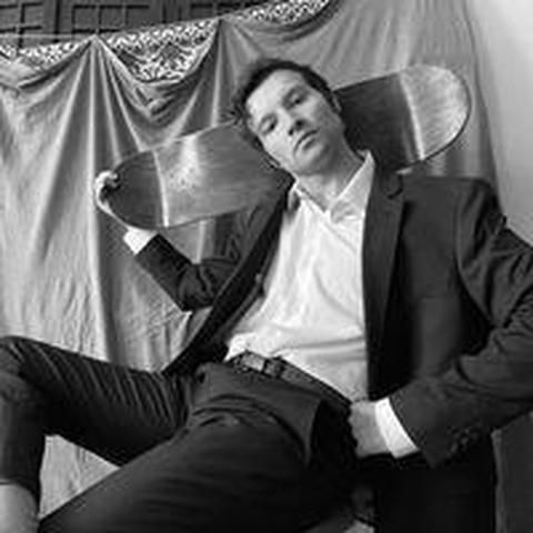 Alec Criss - Individual - United States - StageLync