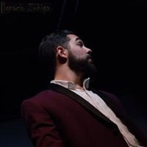 Martin Lodeiro - Individual - Argentina - StageLync