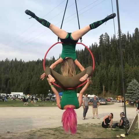 Casey Stuckey - Individual - United States - StageLync