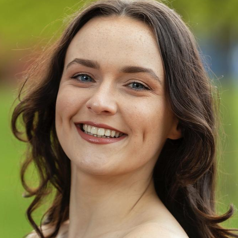 Aoife Kane - Individual - Ireland - StageLync
