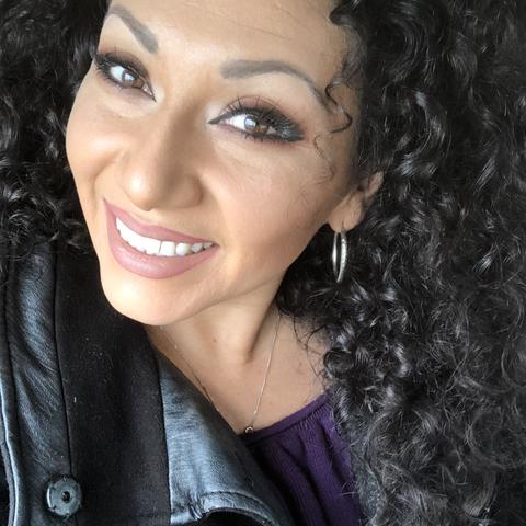 Claudia Alvarado - Individual - Mexico, United States - StageLync