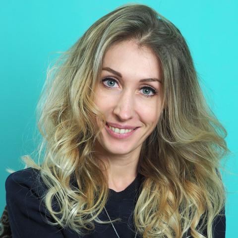 Anastasiia Crane - Individual - United States - StageLync