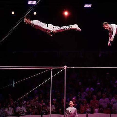 Oleksii Poltavets - Individual - Ukraine - StageLync