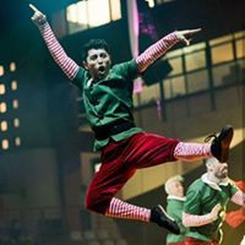 Soemir Jorquera - Individual - Chile - StageLync