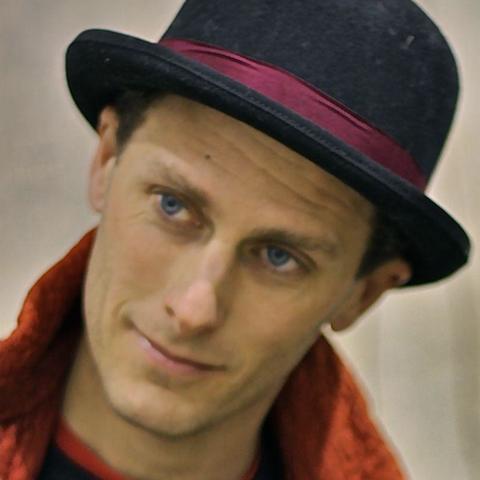 Oscar Valsecchi - Individual - Italy - StageLync