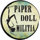 Paper Doll Militia - Company - United States - StageLync