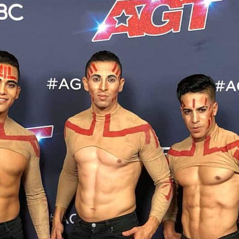 Adel Outcha - Individual - Morocco - StageLync