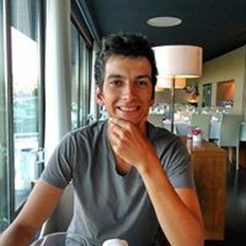 Cláudio Miranda - Individual - Portugal - StageLync