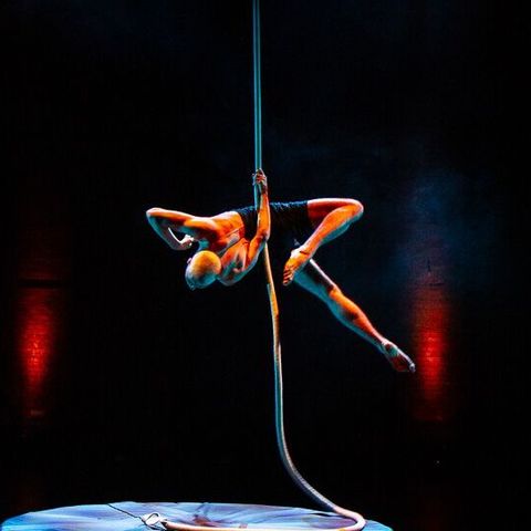 Ben Loader - Individual - Netherlands, United Kingdom - StageLync