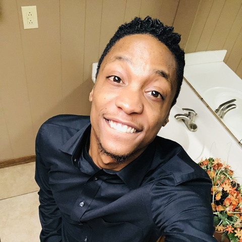 Jamal Foster - Individual - United States - StageLync