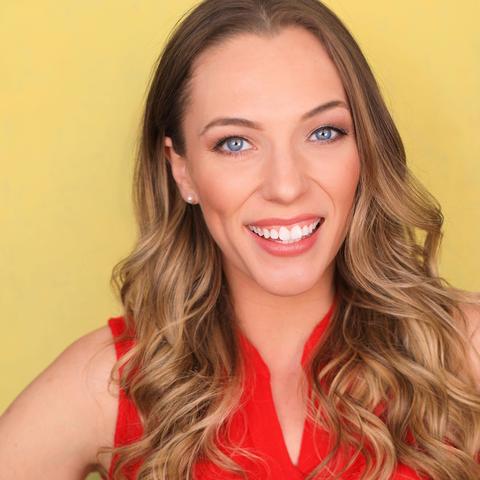 Brittnee Garza - Individual - United States - StageLync
