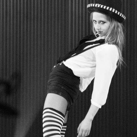 Vanessa Lee - Individual - Germany, United States - StageLync