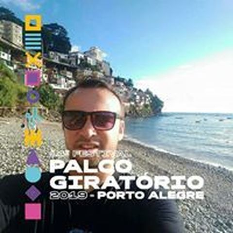Miraldi Junior da Costa - Individual - Brazil - StageLync