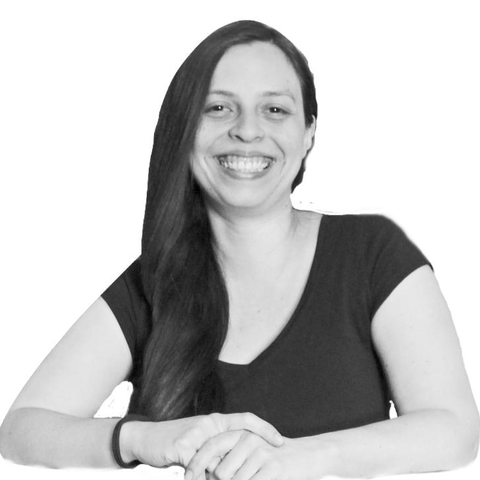 Andrea  Arenas - Individual - Venezuela - StageLync