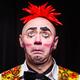 Roman clown Boyko - Individual - Russia - StageLync