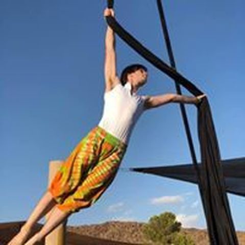 Vincent Pritchard - Individual - United States - StageLync