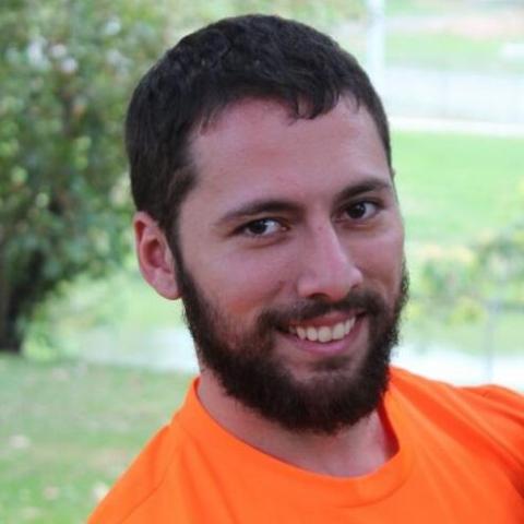 Ewerton Pegorelli - Individual - Brazil - StageLync