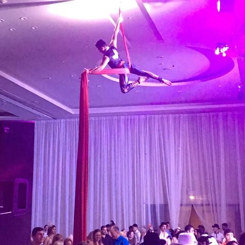 Marcos Rodriguez - Individual - Mexico - StageLync