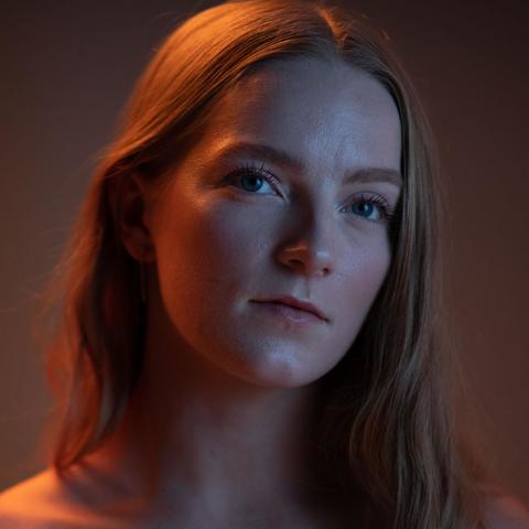 Anna Brunskill  - Individual - New Zealand - StageLync