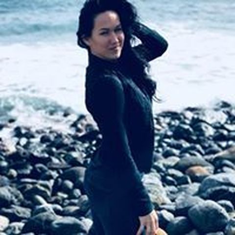 Marina Ermakova - Individual - Ukraine - StageLync