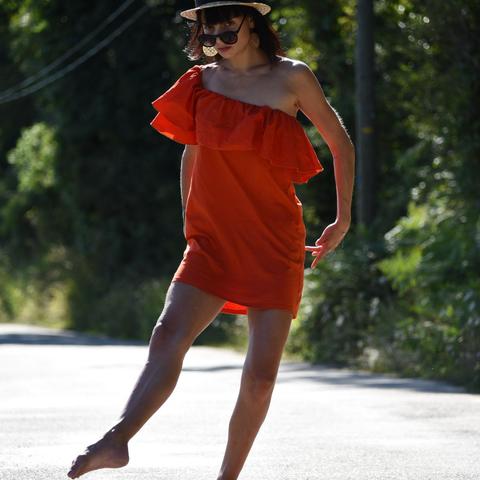 Maude Enrico - Individual - Switzerland - StageLync