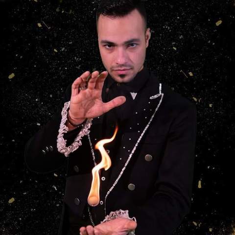 Giorgos Loukos - Individual - Greece - StageLync
