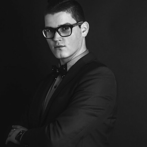 Kaarel Orumägi - Individual - Estonia - StageLync