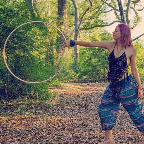 Lizzie Jones - Individual - United States - StageLync