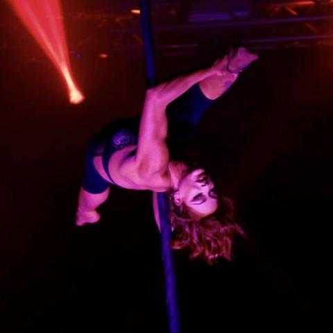 Eva Alves - Individual - Portugal - StageLync