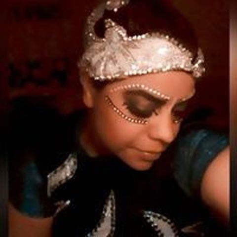 Selene VGro - Individual - Mexico - StageLync