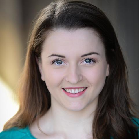 Chloe Squire - Individual - United Kingdom - StageLync