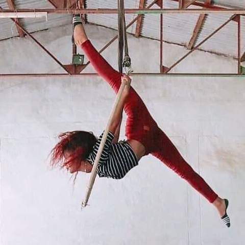 hewan hayelom - Individual - Ethiopia - StageLync